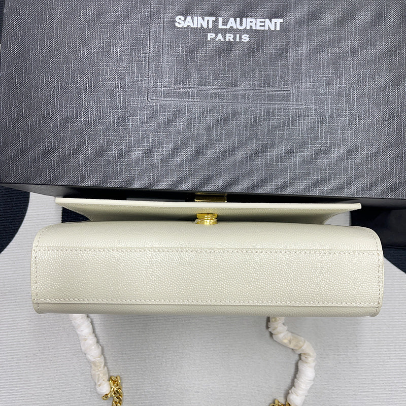 BB - YSL Bag - 2030