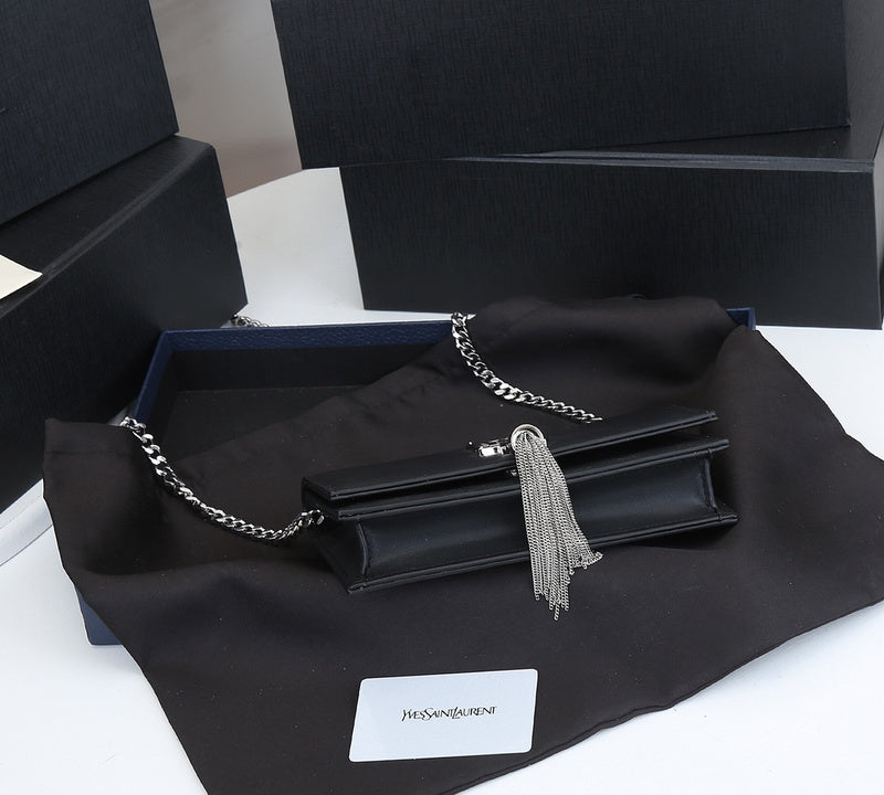YSL BAGS - WOMEN LOVE LUXURY BAGS - 1696