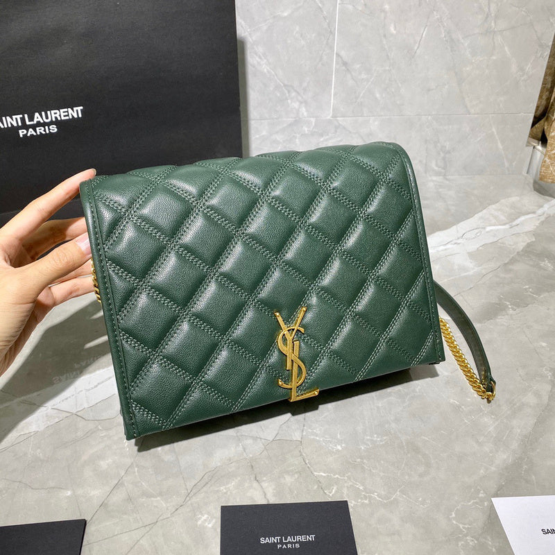 BB - YSL Bag - 4120