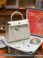Lusso Official - HERMS DESIGNER BAGS FOR WOMEN - AFFORDABLE LUXURY BAGS - 142