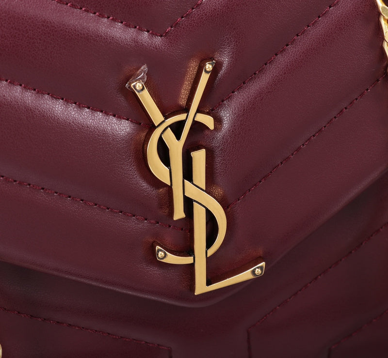 Lusso Official - LUXURY YSL BAGS - 1344