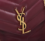 Lusso Official - LUXURY YSL BAGS - 1344