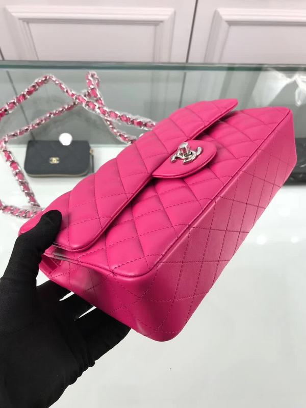 LO - CHL  BAGS FOR WOMEN - FASHION LUXURY BAGS - 1113