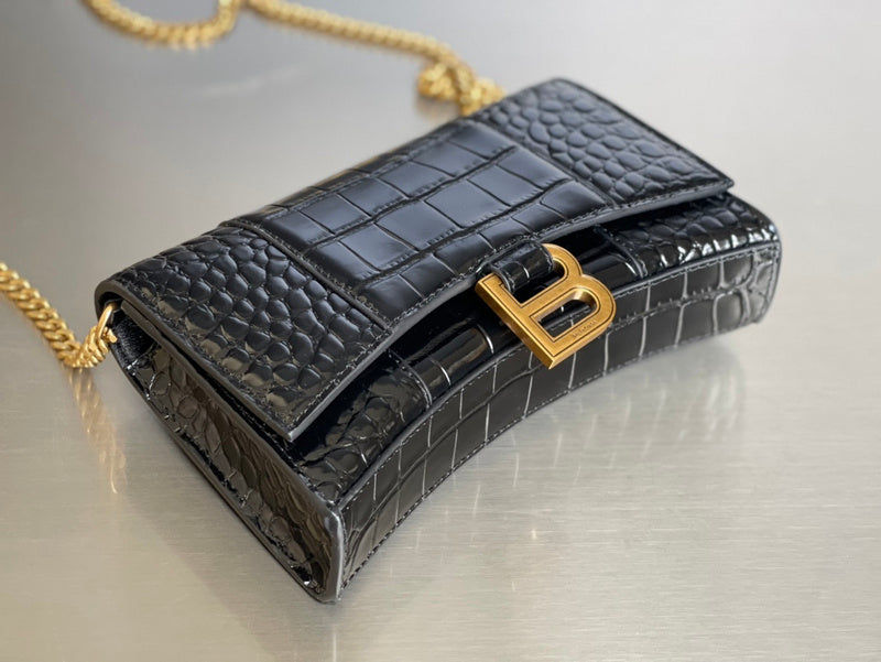 LO BAGS - BGA BAGS - 400