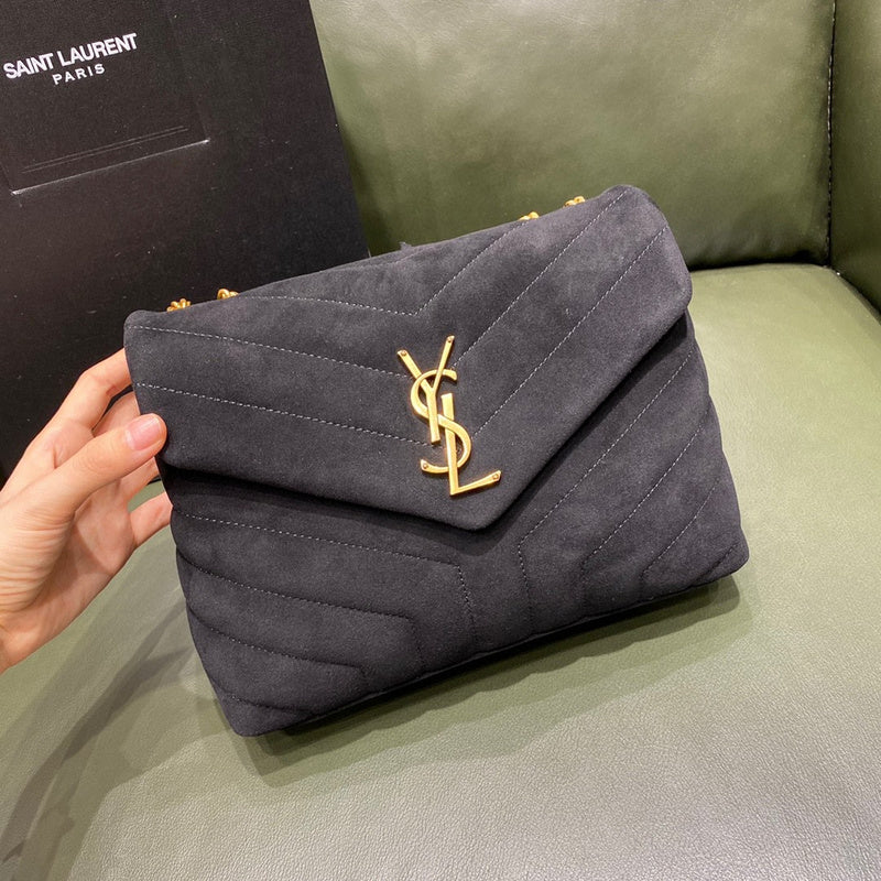 Lusso Official - SLY Bags 313