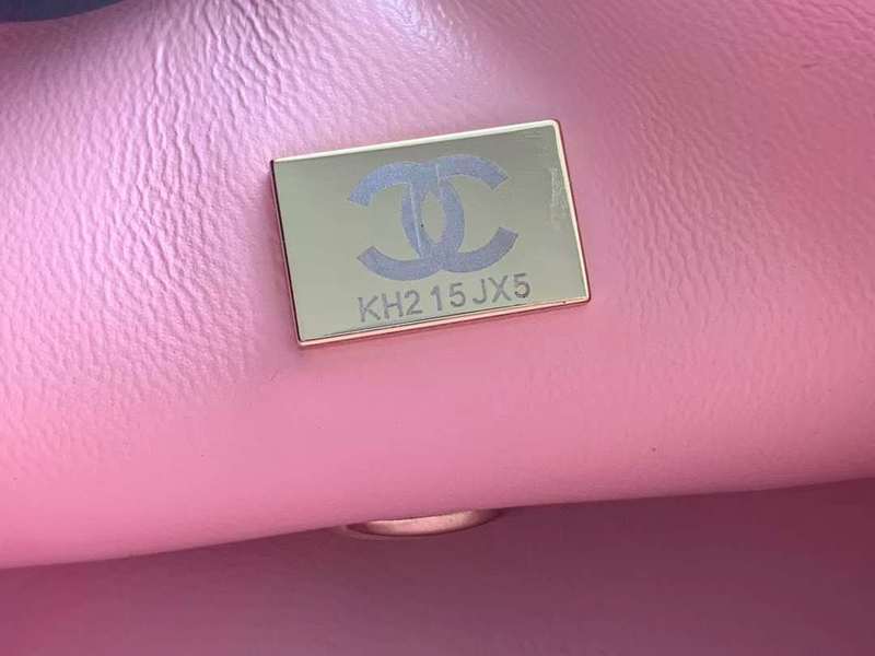 LO - CHL  BAGS FOR WOMEN - FASHION LUXURY BAGS - 588