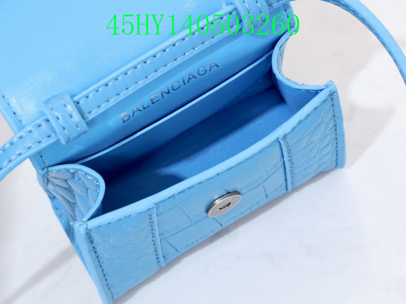 LO - BGA Bags - 2505