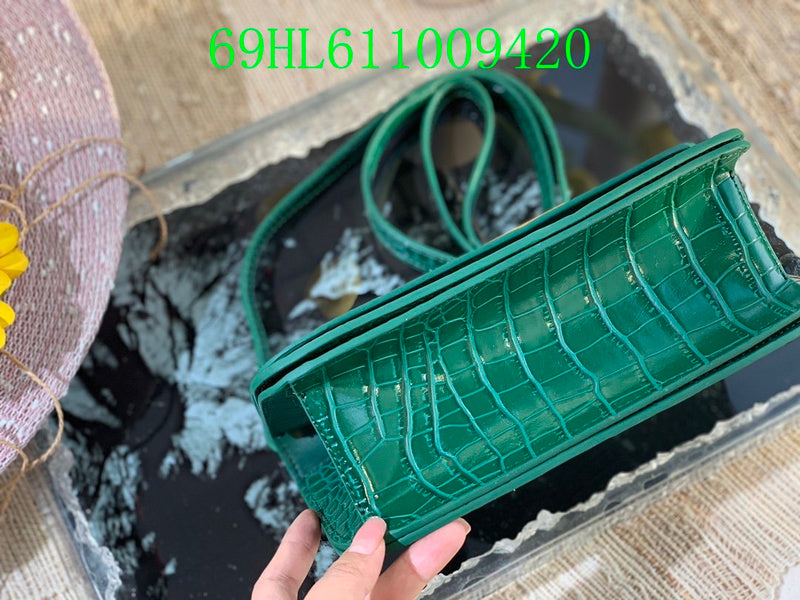 LO - BGA Bags - 2023