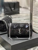 YSL BAGS - WOMEN LOVE LUXURY BAGS - 453