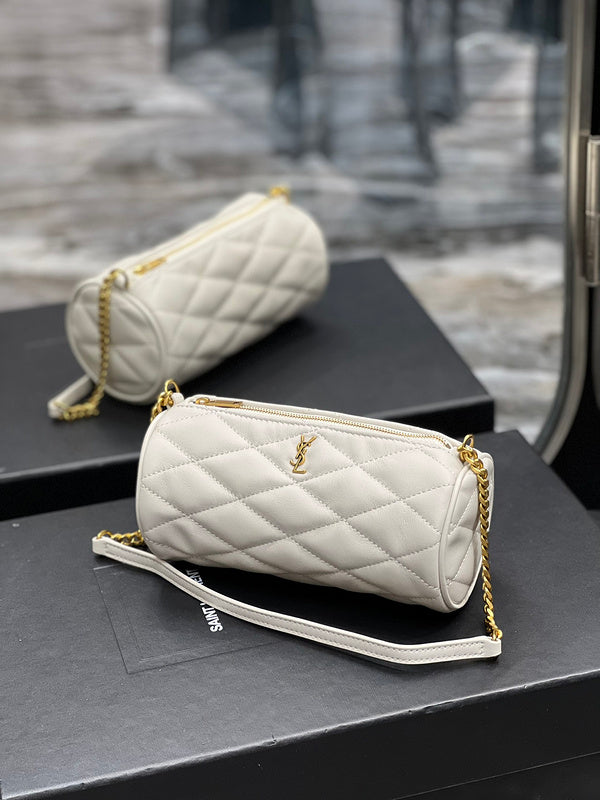 Lusso Official - LUXURY YSL BAGS - 629
