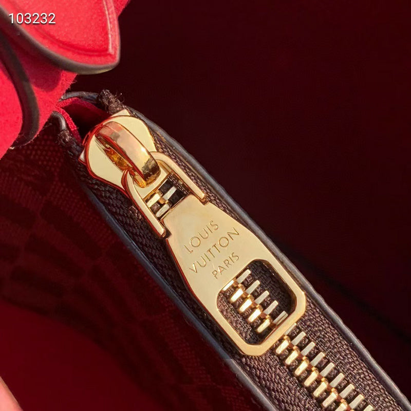 BB - LV Bags - 17226