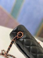 Lusso Official -  CHL BAGS  - 245