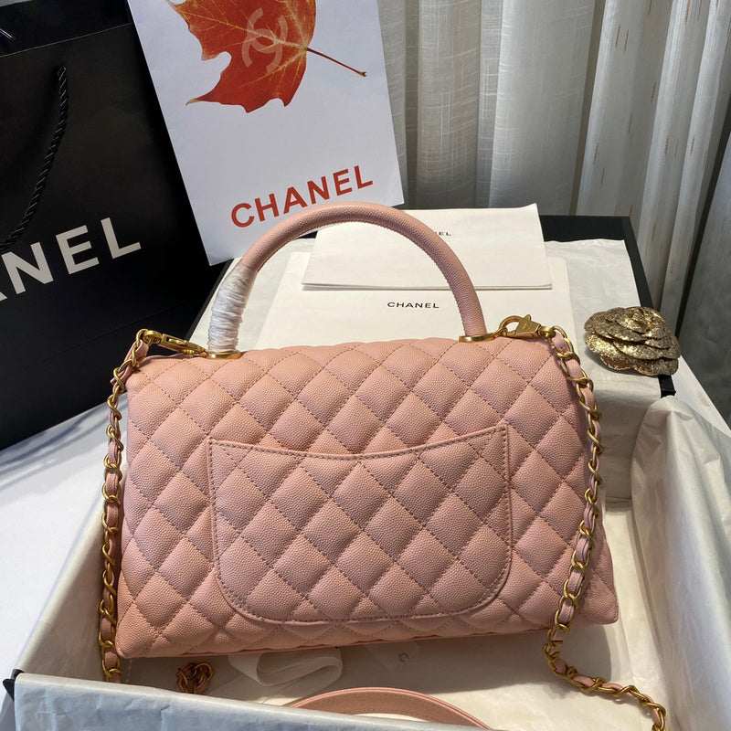 LO - CHL  BAGS FOR WOMEN - FASHION LUXURY BAGS -2307