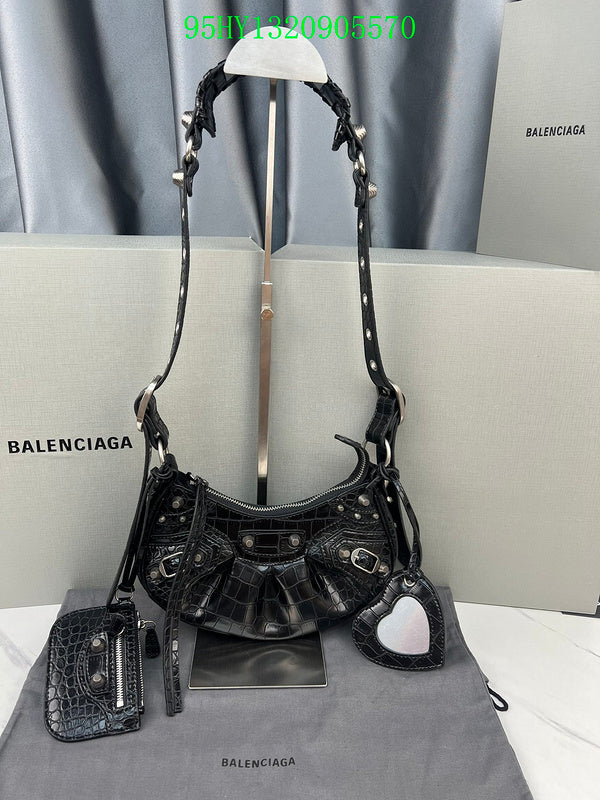 LO - BGA Bags - 2131