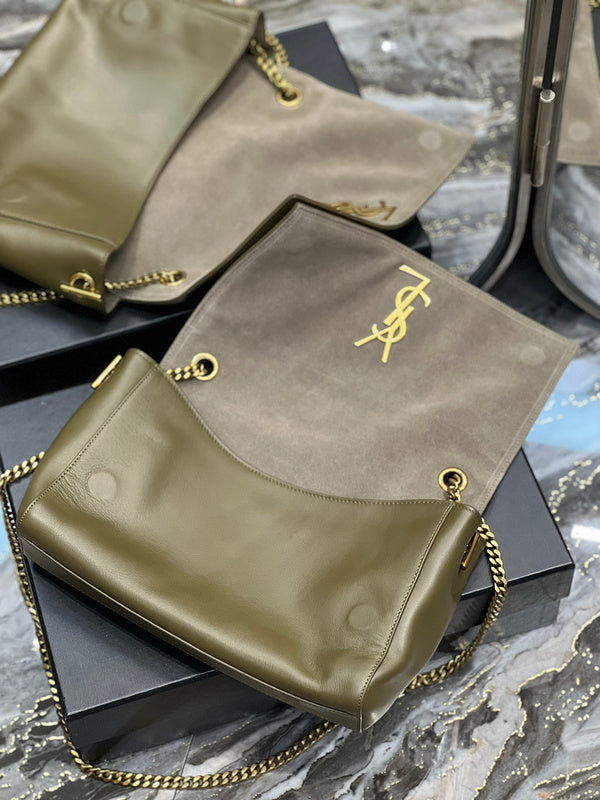 Lusso Official - YSL LUXURY WOMEN BAGS - 1750