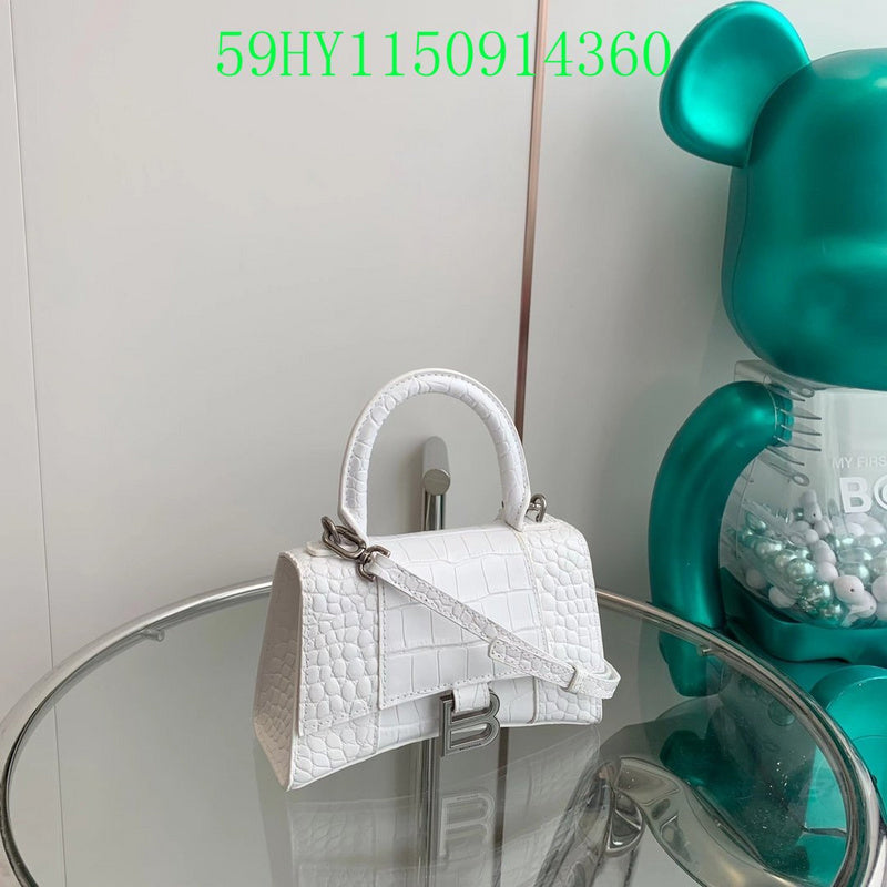 LO - BGA Bags - 2076