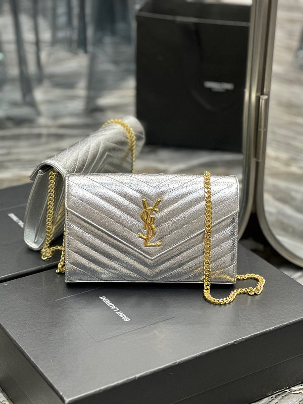 BB - YSL Bag - 1920