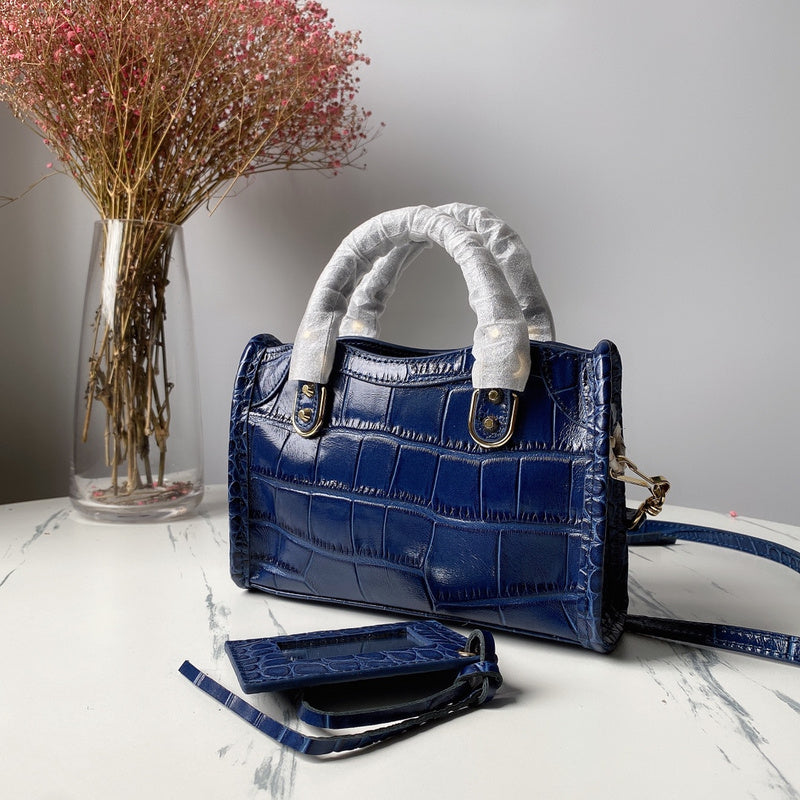 LO - BLN-CIAGA WOMEN LUXURY BAGS - 647