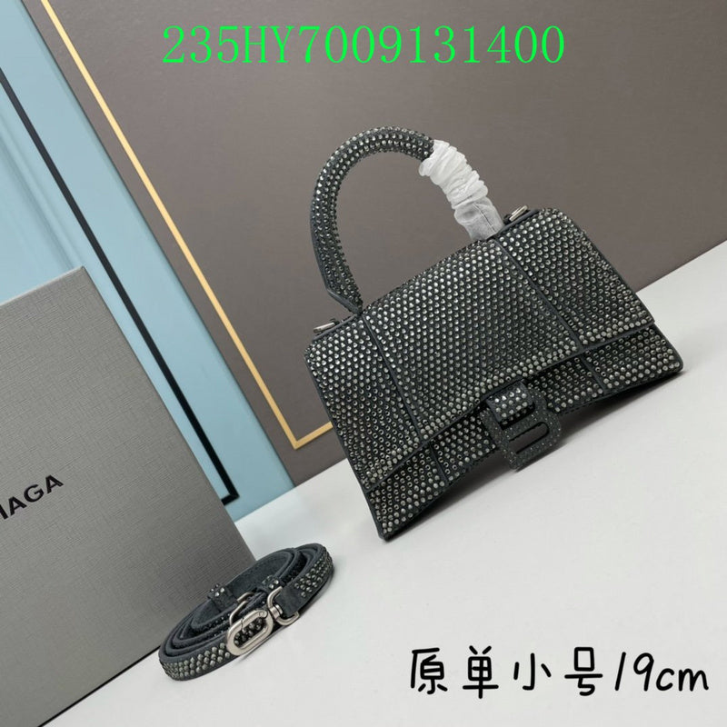 LO - BGA Bags - 2105