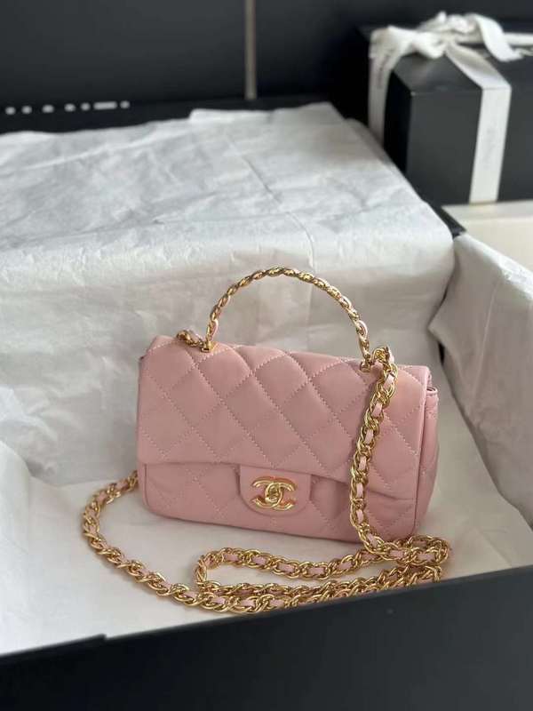 LO - CHL  BAGS FOR WOMEN - FASHION LUXURY BAGS - 310