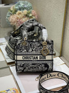 LO - DYOR   BAGS FOR WOMEN - FASHION LUXURY BAGS 089