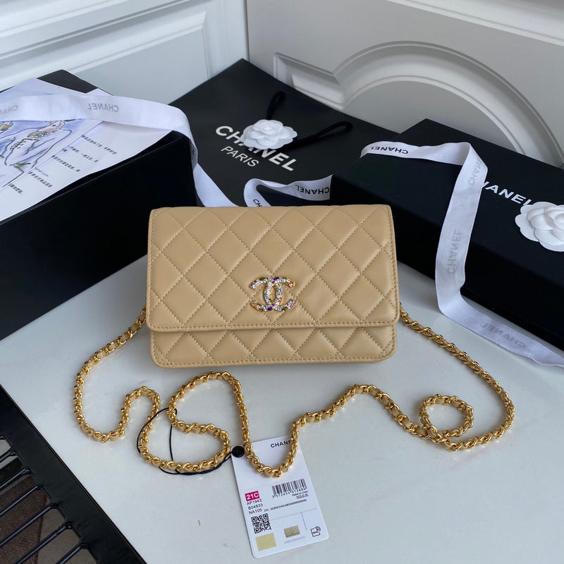 LO - CHL  BAGS FOR WOMEN - FASHION LUXURY BAGS - 931