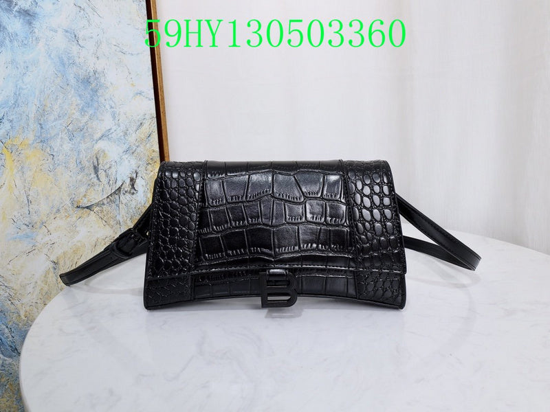 LO - BGA Bags - 2518