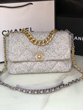 Lusso Official -  CHL BAGS  - 612