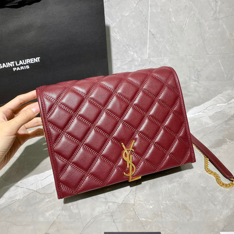 BB - YSL Bag - 4120