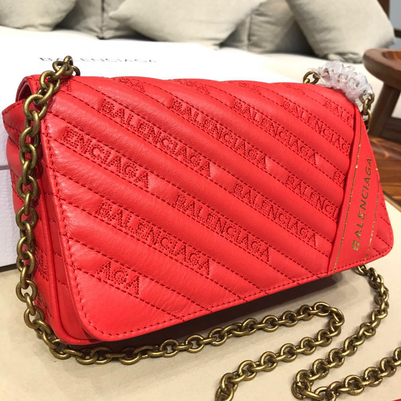 LO - BGA Bags - 1001
