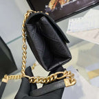 LO - CHL  BAGS FOR WOMEN - FASHION LUXURY BAGS - 1204