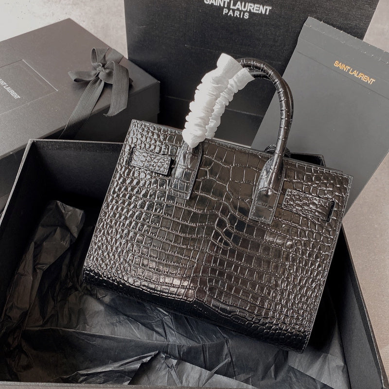 YSL BAGS - WOMEN LOVE LUXURY BAGS - 276