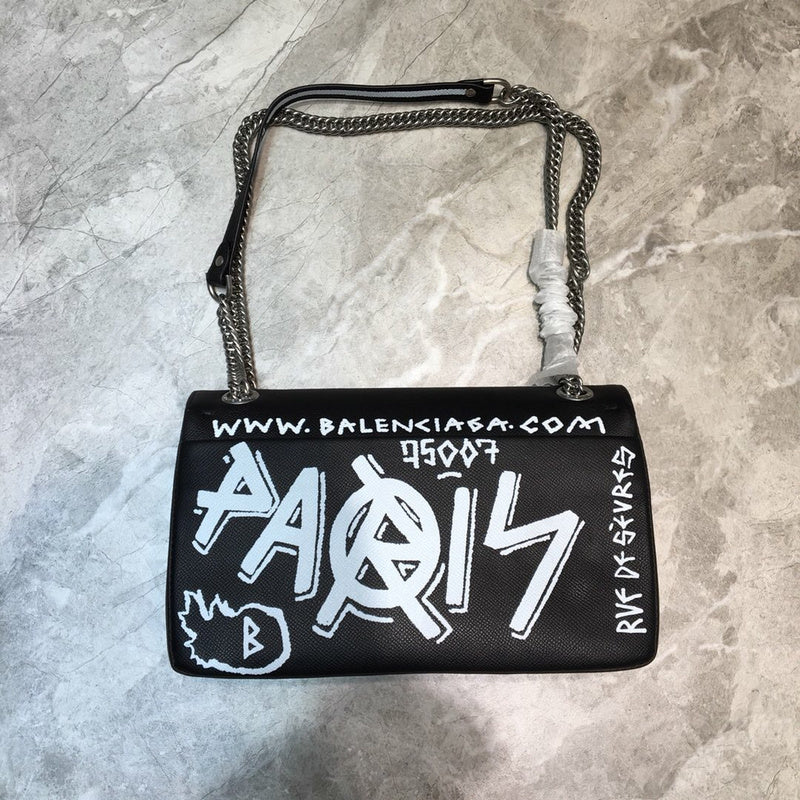 LO - BGA Bags - 1031