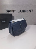 Lusso Official - LUXURY YSL BAGS - 1657