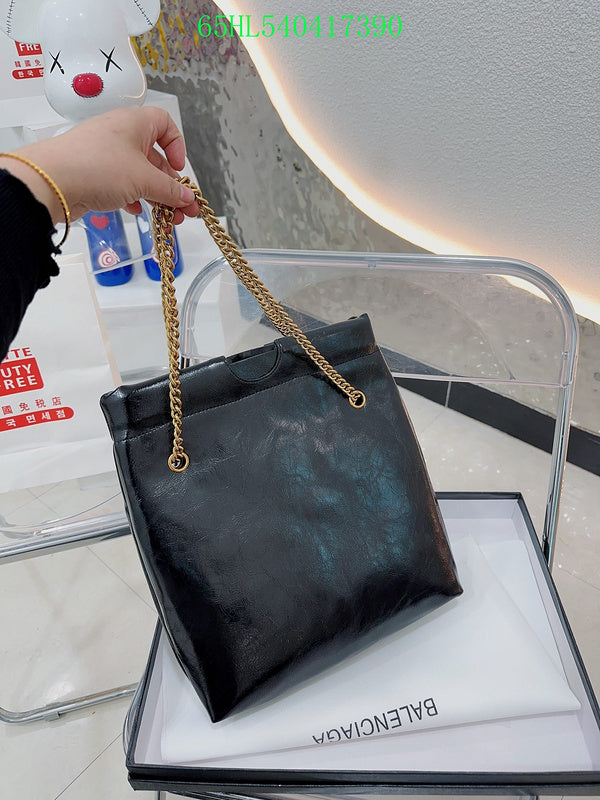 LO - BGA Bags - 1836