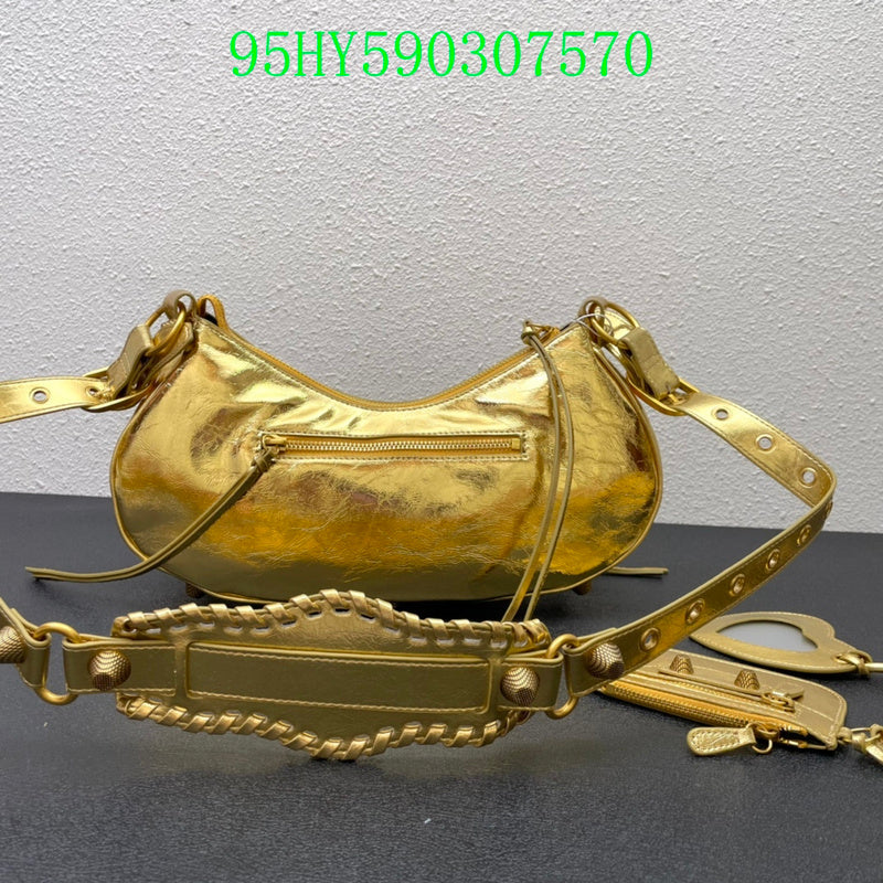 LO - BGA Bags - 1885