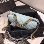 LO - CHL  BAGS FOR WOMEN - FASHION LUXURY BAGS - 874