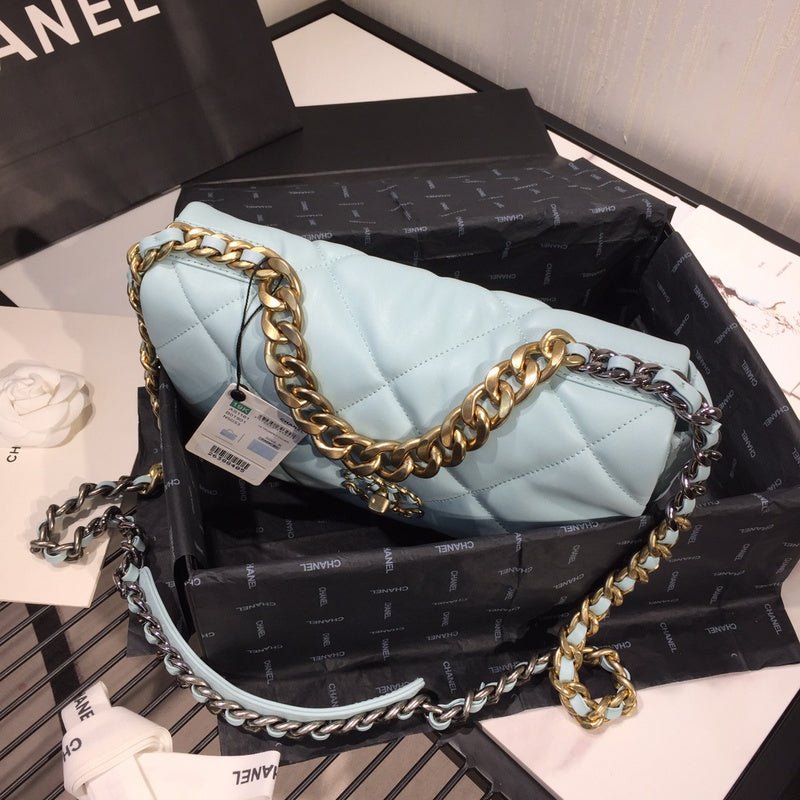 LO - CHL  BAGS FOR WOMEN - FASHION LUXURY BAGS - 874