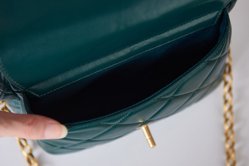 Lusso Official -  CHL BAGS  - 266