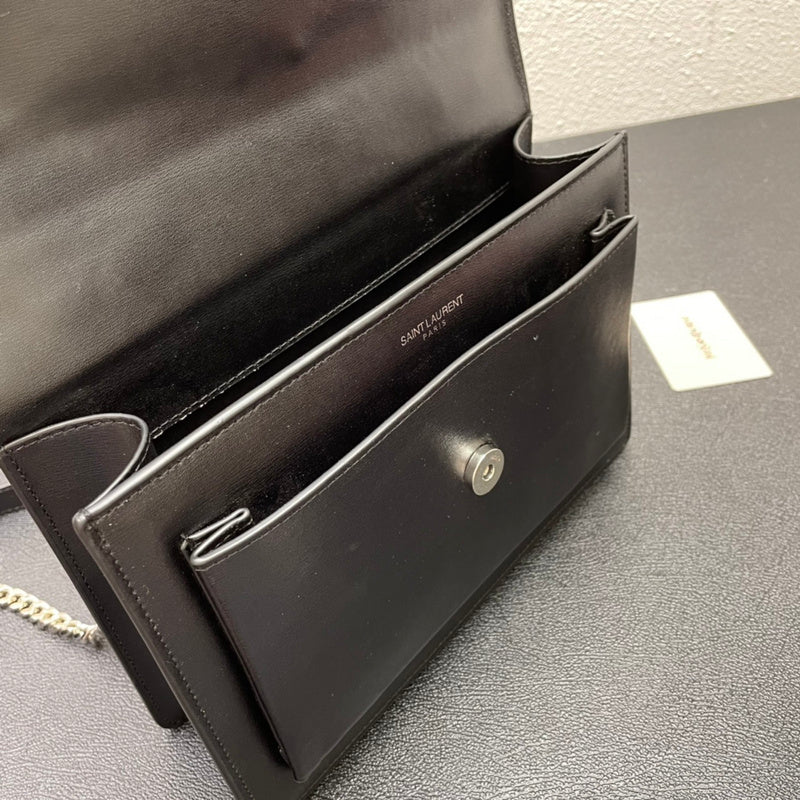 YSL BAGS - WOMEN LOVE LUXURY BAGS - 1136