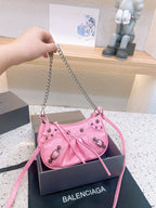 LO - BGA Bags - 1356