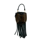 Fringed Noe