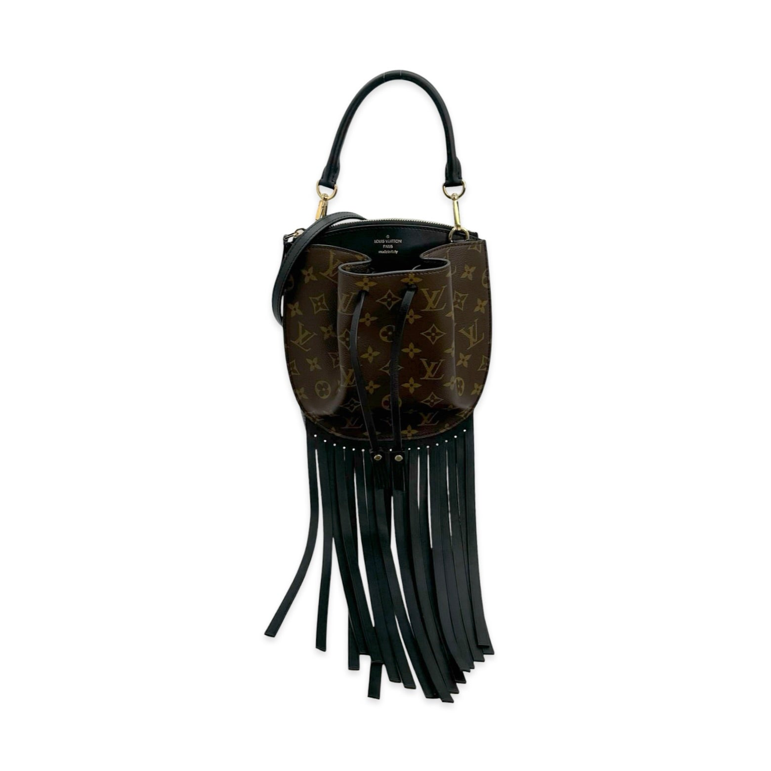 Fringed Noe