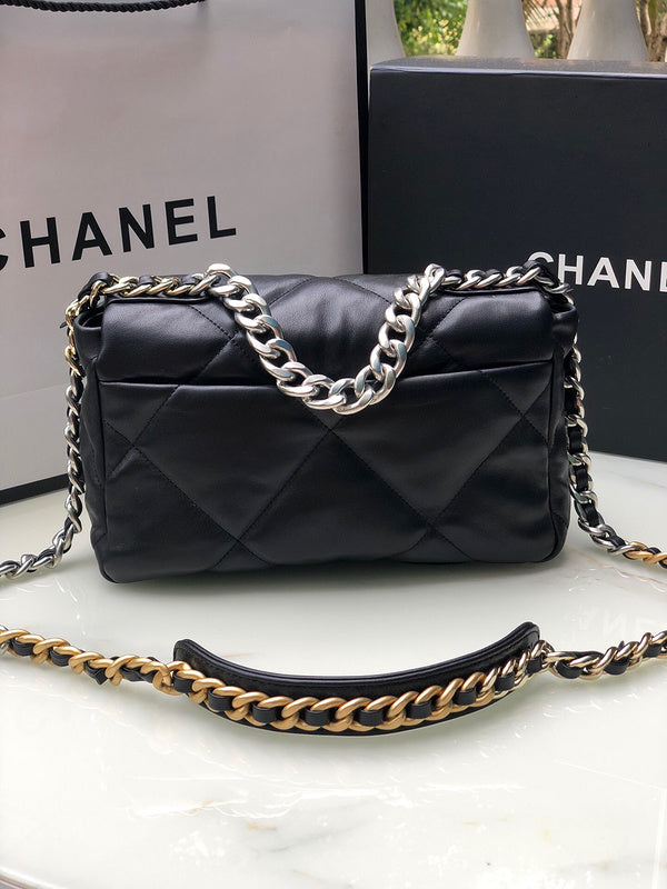 Lusso Official -  CHL BAGS  - 185