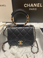 LO - CHL Bags - 3647