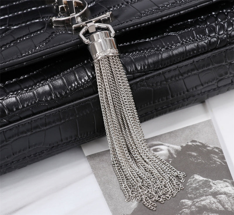 YSL BAGS - WOMEN LOVE LUXURY BAGS - 1315