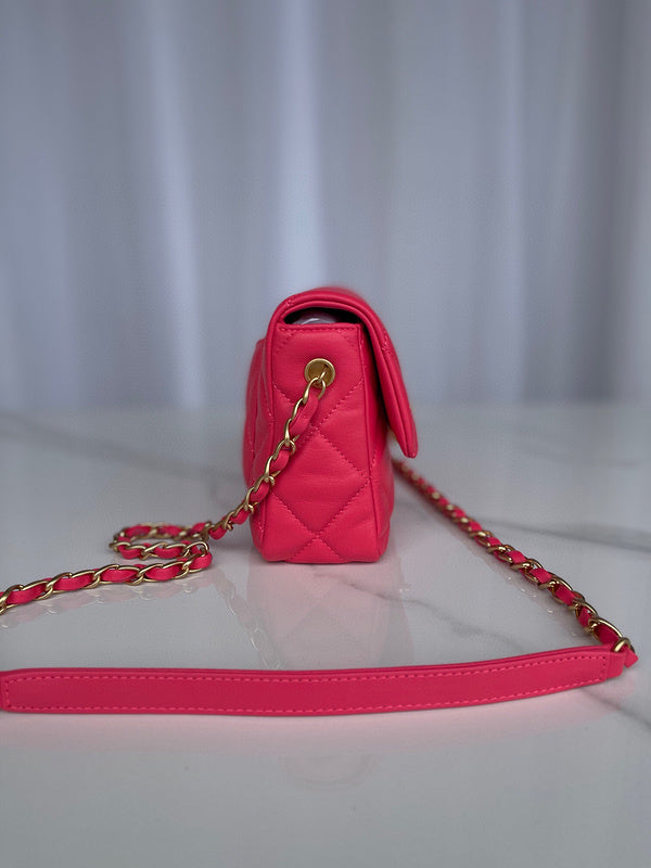LO - CHL Bags - 2427