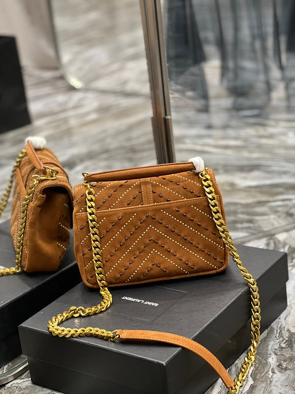 BB - YSL Bag - 3897