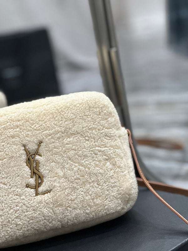 Lusso Official - LUXURY YSL BAGS - 472