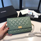 LO - CHL  BAGS FOR WOMEN - FASHION LUXURY BAGS - 959